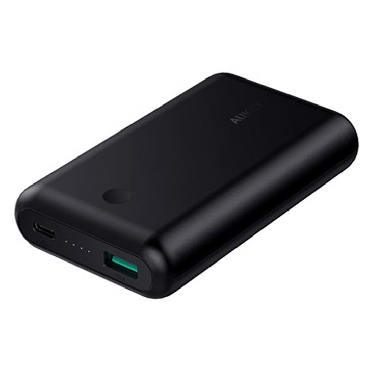 شارژر همراه آکی مدل PB-BY10 ظرفیت 10500 میلی آمپر ساعت AUKEY PB-BY10 10050mAh Power Bank